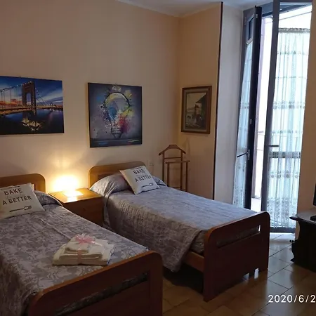 La Casa Di Terry