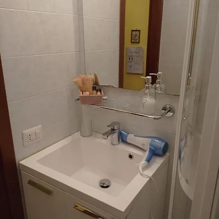 La Casa Di Terry Bérgamo