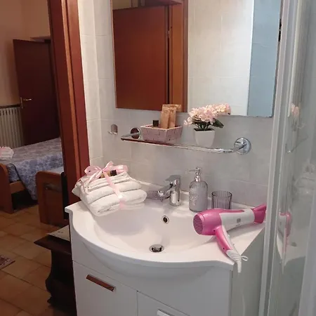 La Casa Di Terry *