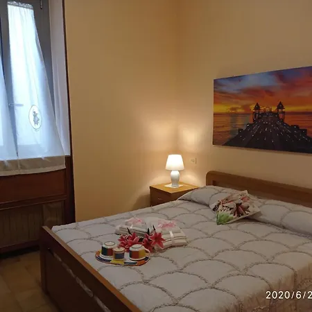 La Casa Di Terry Casa de Férias Bérgamo