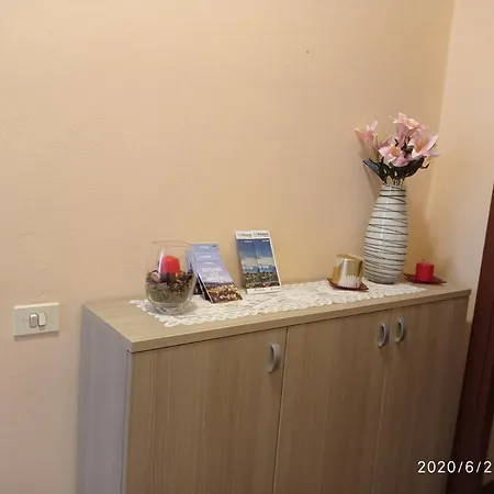 La Casa Di Terry *