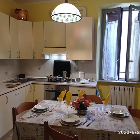 La Casa Di Terry *