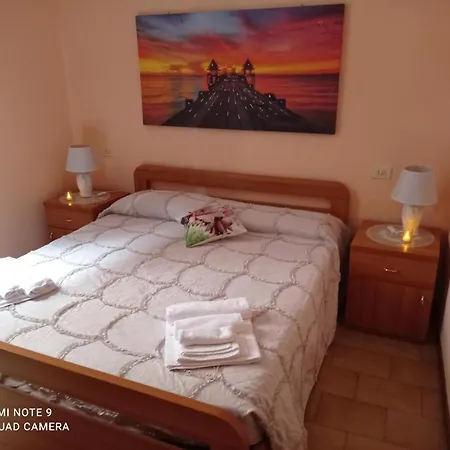 La Casa Di Terry