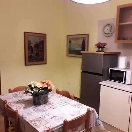 La Casa Di Terry