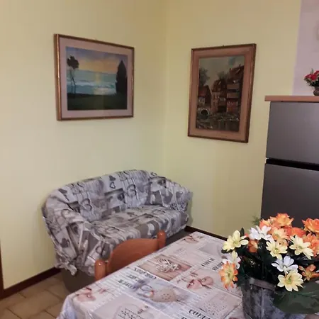 La Casa Di Terry Casa de Férias Bérgamo
