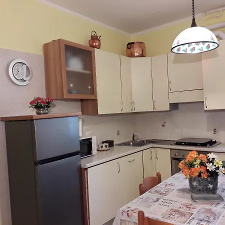 La Casa Di Terry Casa de Férias Bérgamo