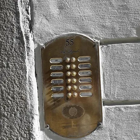 La Casa Di Terry *