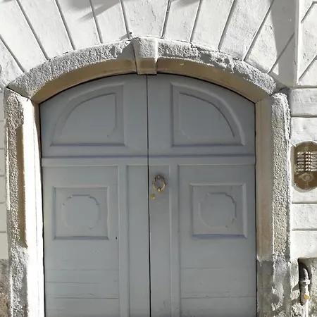 La Casa Di Terry Bérgamo