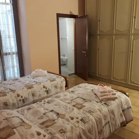 La Casa Di Terry Bérgamo