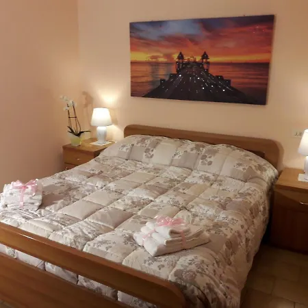 La Casa Di Terry Bérgamo