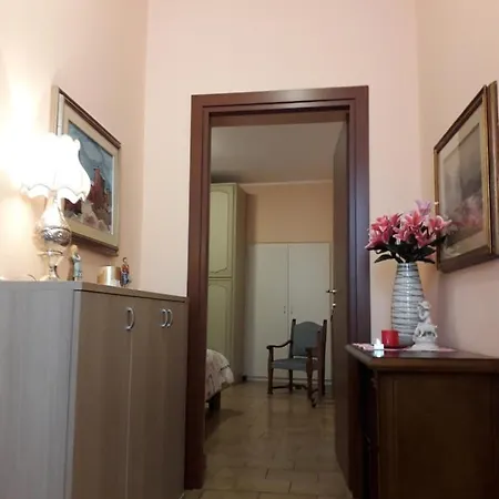 La Casa Di Terry *